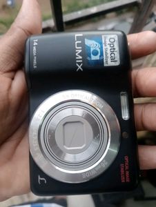 Panasonic Digital Camera🖤...