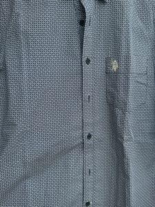 Classic Polo Ralph Lauren Shirt