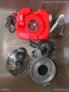 NUUK 'Let It Drip' Juicer