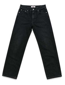 US Polo Black Workwear jeans
