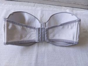 Comfortable Padded Bra