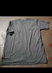 Cool Graphic Print T-Shirt