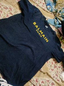 Balmain Paris T-Shirt