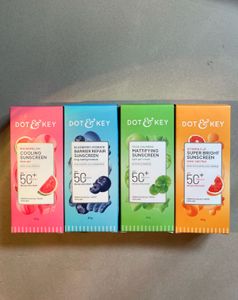 Dot & Key Sunscreen