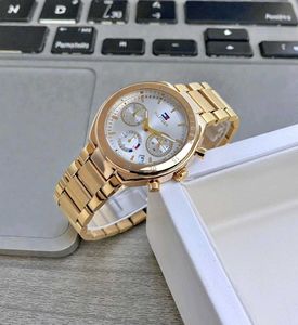 Tommy Hilfiger ladies watch