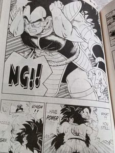 DRAGON Ball 1_3