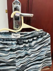 Men and Women Boxer Shorts