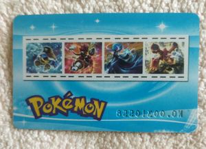 Pokemon TCG VIP card: Gardevoir