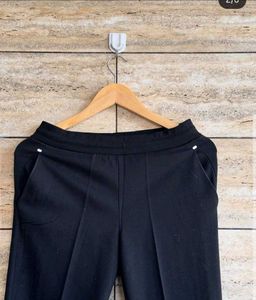 Adidas Black Track Pants