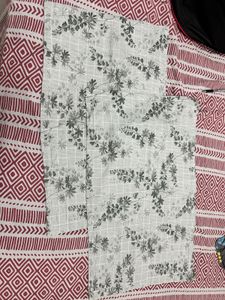 Elegant Floral PILLOW COVER