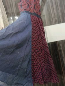 Beautiful Ethnic Gown