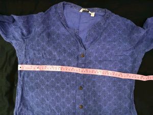 Branded Cotton Kurti