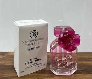 Victoria's Secret Bombshell In Bloom