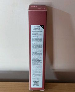Etude Fixing matte tint