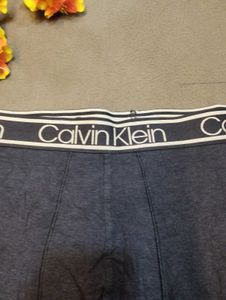 Calvin Klein Boxer Briefs - Comfortable &amp; Stylish�