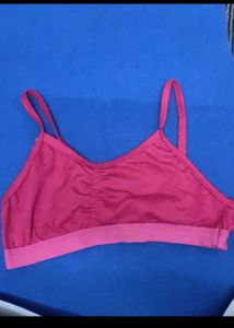 Comfortable Sports Bra Set (2 Pcs)