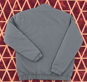 Men's Stylish Grey Jacket