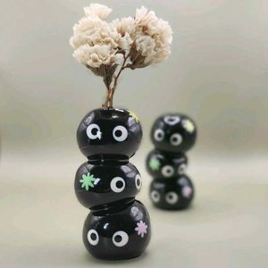 Soot Sprites Mini Vase Decor