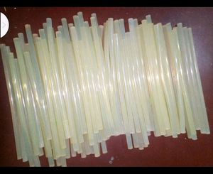 17 Glue Sticks for Electronic Glue Gun