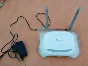 TP-Link WiFi Router