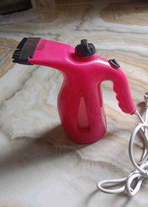 Handheld Garment Steamer