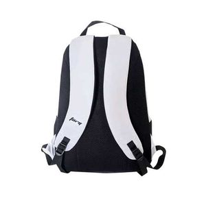 Stylish Torq White Wildcraft Backpack