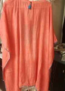 kaftan top