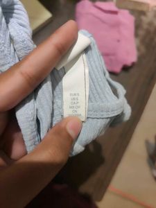 Bundle of 4 Women's Tops