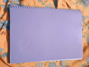 A4 size copy