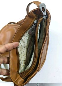 3 in one bag/Stylish/gulf pattern/unique/fasionabl