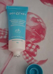Dot &amp; Key Barrier Repair Moisturizer