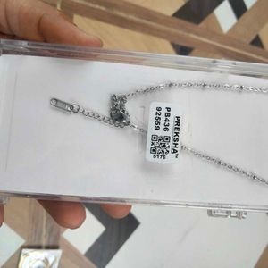 Beads Changing Anti-Tarnish Pendant