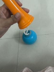 Cute Dolphin Bubble Gun Toy