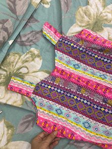 stylish kurti