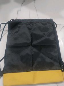 Disha Publication Drawstring Bag