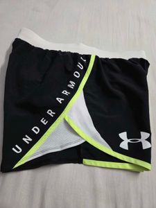 Under Armour Fly By Running Shorts XS