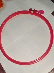 Embroidery Hoop