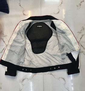 Yamaha Racing Jacket