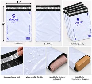 Shopsy by Flipkart Polybags Pack of 25