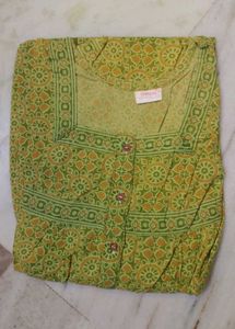 ☘️💚 Pocket Nightgown