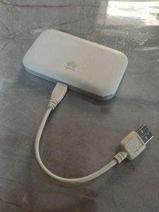 Airtel 4G Hotspot Device