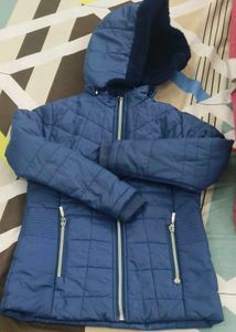 Winter Jacket Size-30