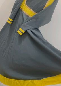 designer anarkali suit