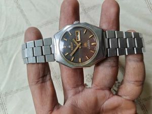 vintage Ricoh Watch - Classic Style