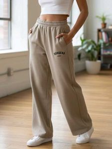 Bonkers Corner Comfy Beige Sweatpants