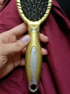 Hairbrush