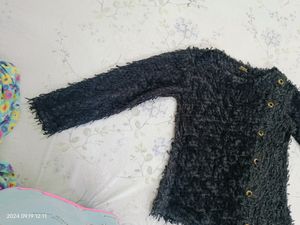 Black Sweater Women And Girls
