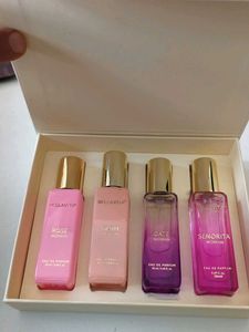Bellavita Perfume Set for Women