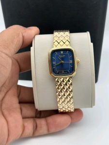 Rolex Watch