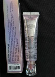 SWISS BEAUTY GLOWUP STROBE CREAM